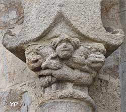 Église Notre-Dame (église de l'Assomption-de-la-très-sainte-Vierge)