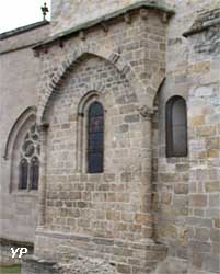 Église Notre-Dame (église de l'Assomption-de-la-très-sainte-Vierge)
