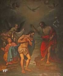 Église Notre-Dame (église de l'Assomption-de-la-très-sainte-Vierge)