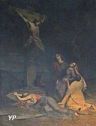 Église Notre-Dame (église de l'Assomption-de-la-très-sainte-Vierge)