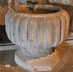 Église Notre-Dame (église de l'Assomption-de-la-très-sainte-Vierge)