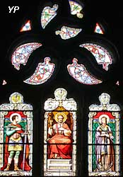 Église Notre-Dame (église de l'Assomption-de-la-très-sainte-Vierge)