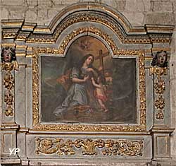 Église Notre-Dame (église de l'Assomption-de-la-très-sainte-Vierge)