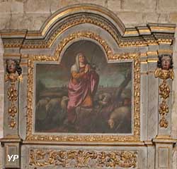 Église Notre-Dame (église de l'Assomption-de-la-très-sainte-Vierge)