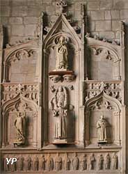 Église Notre-Dame (église de l'Assomption-de-la-très-sainte-Vierge)