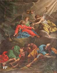 Église Notre-Dame (église de l'Assomption-de-la-très-sainte-Vierge)