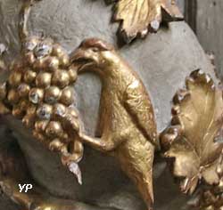 Église Notre-Dame (église de l'Assomption-de-la-très-sainte-Vierge)