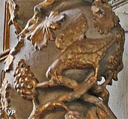 Église Notre-Dame (église de l'Assomption-de-la-très-sainte-Vierge)