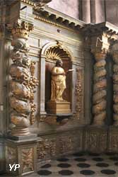 Église Notre-Dame (église de l'Assomption-de-la-très-sainte-Vierge)