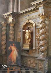 Église Notre-Dame (église de l'Assomption-de-la-très-sainte-Vierge)