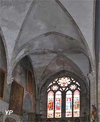 Église Notre-Dame (église de l'Assomption-de-la-très-sainte-Vierge)