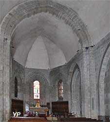 Église Notre-Dame (église de l'Assomption-de-la-très-sainte-Vierge)