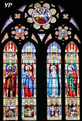 Église Notre-Dame (église de l'Assomption-de-la-très-sainte-Vierge)