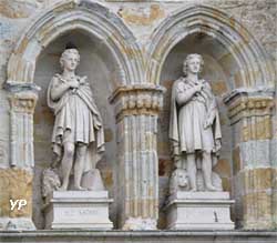 Église Notre-Dame (église de l'Assomption-de-la-très-sainte-Vierge)