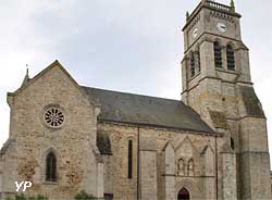 Église Notre-Dame (église de l'Assomption-de-la-très-sainte-Vierge)