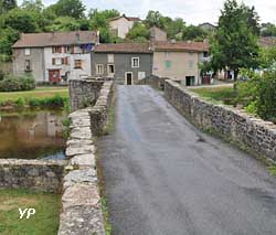 Pont de la Pierre