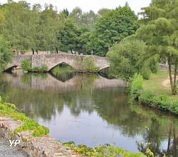 Pont de la Pierre