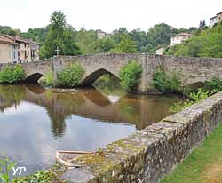 Pont de la Pierre