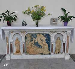 Chapelle des Pénitents Blancs