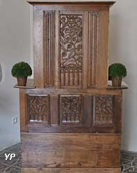 Chapelle des Pénitents Blancs