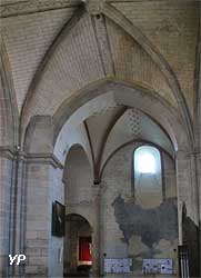 Collégiale Saint Étienne