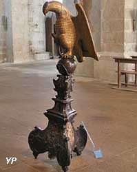 Collégiale Saint Étienne