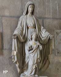 Collégiale Saint Étienne