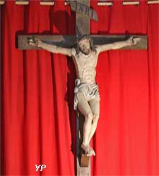 Collégiale Saint Étienne