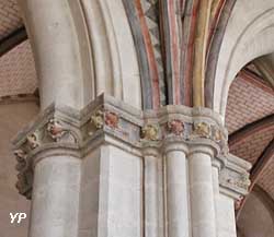 Collégiale Saint Étienne