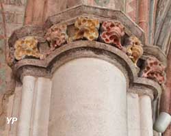 Collégiale Saint Étienne