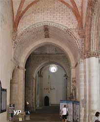 Collégiale Saint Étienne