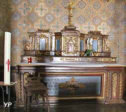 Église Saint-Mathurin