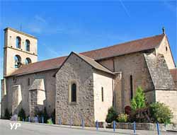 Église Saint-Mathurin