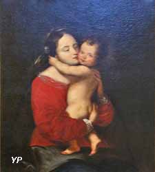 Église Saint-Mathurin