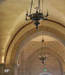 Église Saint-Mathurin