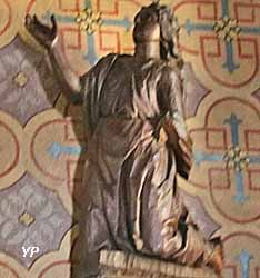 Église Saint-Mathurin