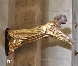 Église Saint-Mathurin