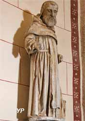 Église Saint-Mathurin