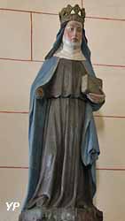 Église Saint-Mathurin