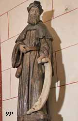 Église Saint-Mathurin