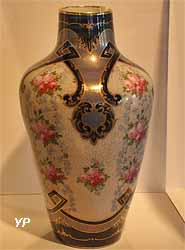 Vase Varennes