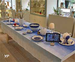 Manufacture Bernardaud