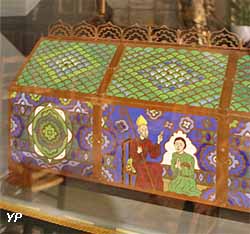 Chapelle Saint-Aurélien