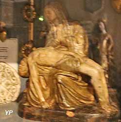 Chapelle Saint-Aurélien