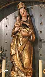 Chapelle Saint-Aurélien