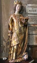 Chapelle Saint-Aurélien