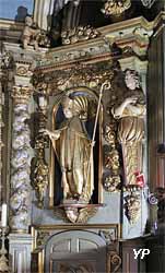 Chapelle Saint-Aurélien