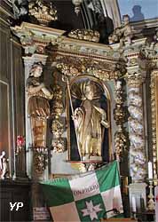 Chapelle Saint-Aurélien