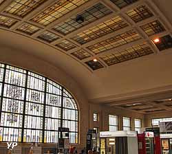 Gare de Limoges-Bénédictins