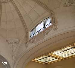 Gare de Limoges-Bénédictins